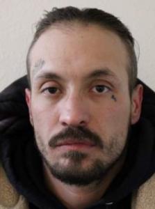 Alexander Bethel Evans a registered Sex Offender of Idaho