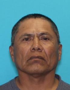 Nelson Peshlakai Roan a registered Sex Offender of New Mexico