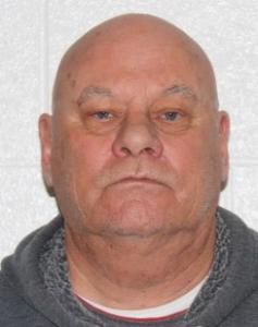 Jerry Glenn Selbach a registered Sex Offender of Idaho
