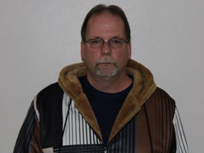 Brian Eugene Breault a registered Sex Offender of Idaho