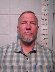 Brent L Slusher a registered Sex Offender of Idaho
