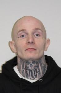 Cody William Forgey a registered Sex Offender of Idaho