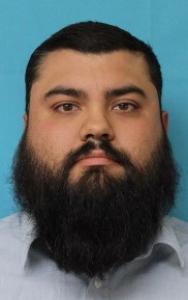 Abran Manuel Diaz a registered Sex Offender of Idaho