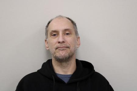 Freddie Lee Campbell III a registered Sex Offender of Idaho