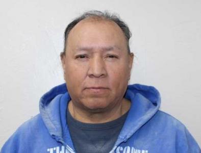 Ramiro Joseph Granado a registered Sex Offender of Idaho