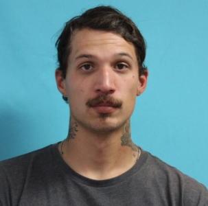 Tyler Ray Cabigas a registered Sex Offender of Idaho