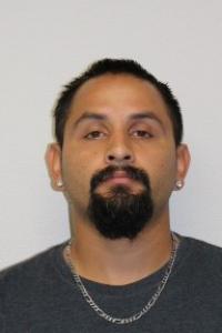 Efrain Marcos Rodriguez III a registered Sex Offender of Idaho