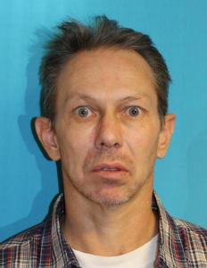 Christopher Lee Reed a registered Sex Offender of Idaho
