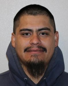 Cervantez Cesar Franco a registered Sex Offender of Idaho