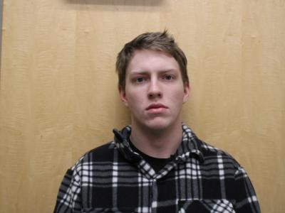 Gabriel Reece Clifton a registered Sex Offender of Idaho