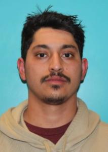 Alejandro Reyes a registered Sex Offender of Idaho