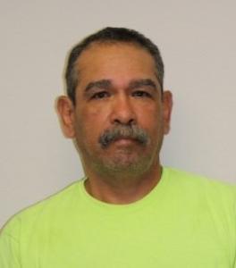 Ricardo Moreno Guardiola a registered Sex Offender of Idaho