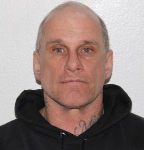 Joseph Aaron Gaglia Jr a registered Sex Offender of Idaho