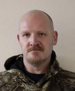 Jason Bradley Homburg a registered Sex Offender of Idaho