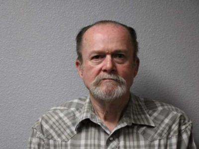 Dale Russell Jackson a registered Sex Offender of Idaho