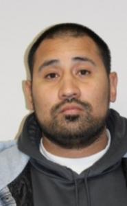 Oscar Rodriguez Ramirez a registered Sex Offender of Oregon