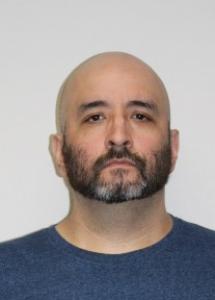 Jose Luis Elizalde a registered Sex Offender of Idaho