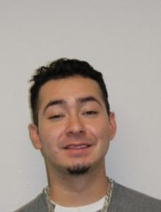 Esteban Rios a registered Sex Offender of Idaho