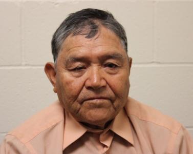 Nava Heraclio Gamez a registered Sex Offender of Nevada