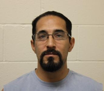 Pete Frank Arriola a registered Sex Offender of Idaho