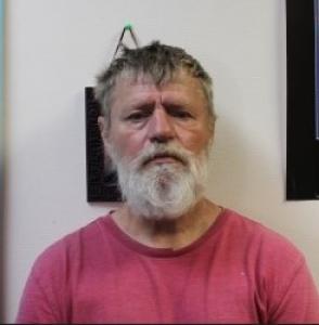 James Allen Russell a registered Sex Offender of Idaho