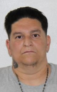 Cristobal Zamora a registered Sex Offender of Idaho