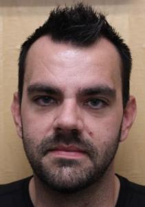 Aaron Michael Alexandrovich a registered Sex Offender of Idaho