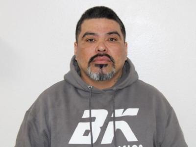 Lino Carreras III a registered Sex Offender of Idaho