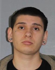 Christopher Jeremy Pesce a registered Sex Offender of Idaho