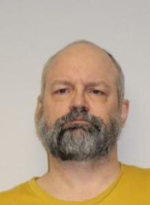 Graham M Robinson a registered Sex Offender of Idaho