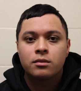 Ruben Vivanco-andrade a registered Sex Offender of Idaho