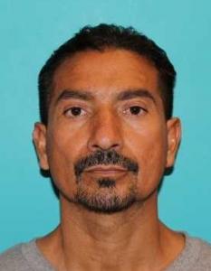 Jesus Antonio Santiago a registered Sex Offender of Idaho