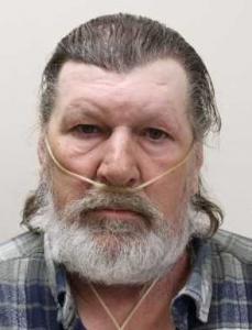 Michael Douglas Graham a registered Sex Offender of Idaho