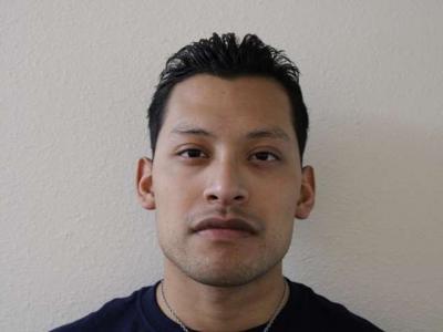 Luis Alfanso Escobedo a registered Sex Offender of Idaho