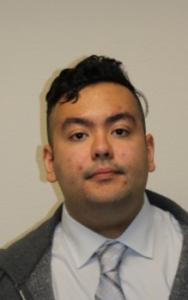 Philip Rodrigo Rodriguez a registered Sex Offender of New Jersey