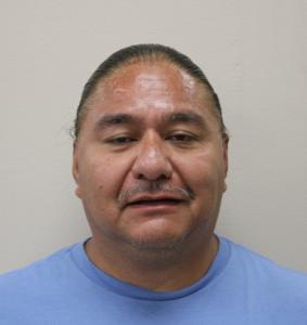 Montey Curtis Moon a registered Sex Offender of Idaho