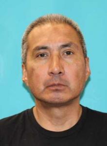 Jarvis Paul Garcia a registered Sex Offender of Idaho
