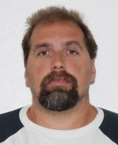 James Dean Berry a registered Sex Offender of Idaho