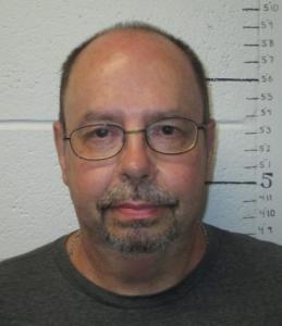 Brian Edgar Mccalmant a registered Sex Offender of Idaho