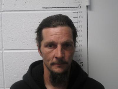 Christopher Allen Sumpter a registered Sex Offender of Idaho