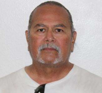 Joseph Gabrial Martinez a registered Sex Offender of Idaho