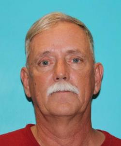 Roger Duane Manteufel a registered Sex Offender of Texas