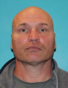 Jesse Ray Jaggers a registered Sex Offender of Idaho