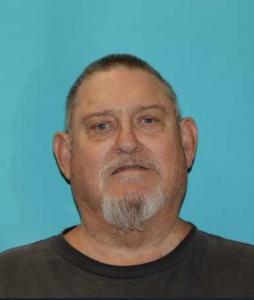 Mark Duane Wallace Sr a registered Sex Offender of Idaho