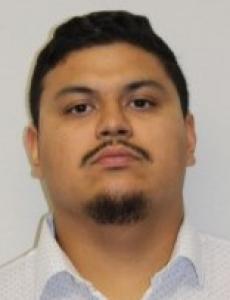 Eric Fuentes a registered Sex Offender of Idaho