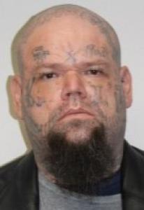 Gary Joseph Hagwood a registered Sex Offender of Idaho