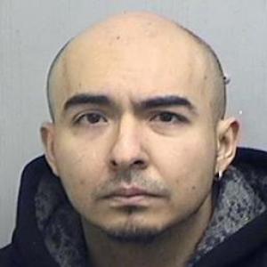 Mario Montes-deoca a registered Sex Offender of Illinois