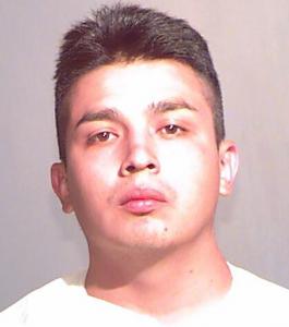 Carmelo Rosales a registered Sex Offender of Illinois