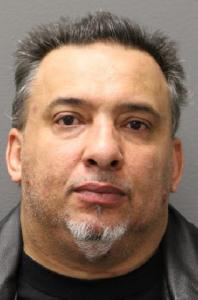 Orlando Lozada a registered Sex Offender of Illinois