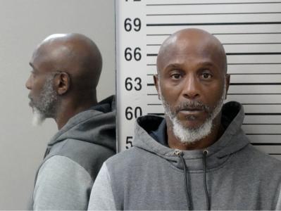 Thurman Eugene Mcclain a registered Sex Offender of Illinois